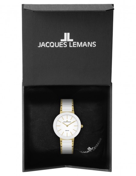 Reloj Jacques Lemans