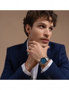 Reloj Jacques Lemans 2