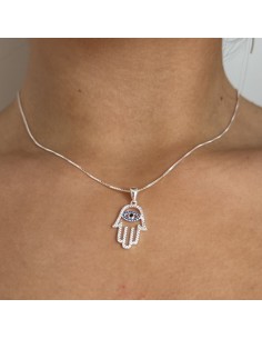 Conj.c/mano de fatima... 2