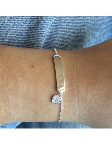 Pul. De identidad para niña con...