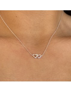 Conj. Con 2 corazones... 2