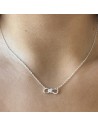 Conj. Infinito con tipo nudo en el centro con zc