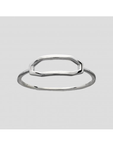 An.minimalista fino c/ovalado al...