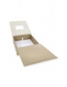 E. Monaco cad y dije - (50u) - 9 x 9,5 x 3,7 cm