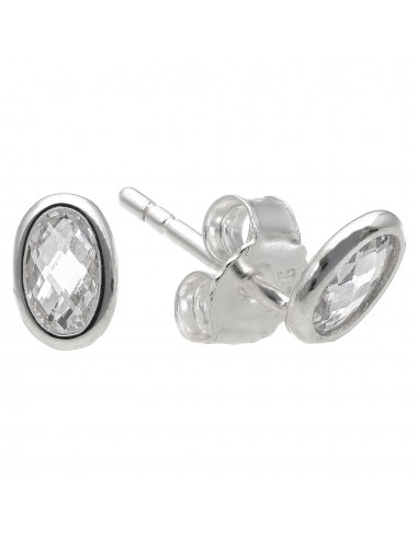 Torn. Oval 4x6mm con zc en engarce...