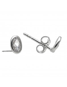Torn. Oval 4x6mm con zc en... 2
