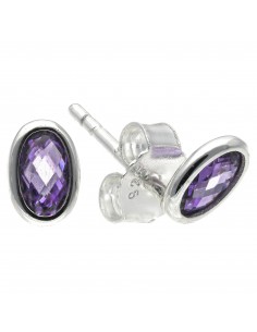 Torn. Oval 4x6mm con zc amy...