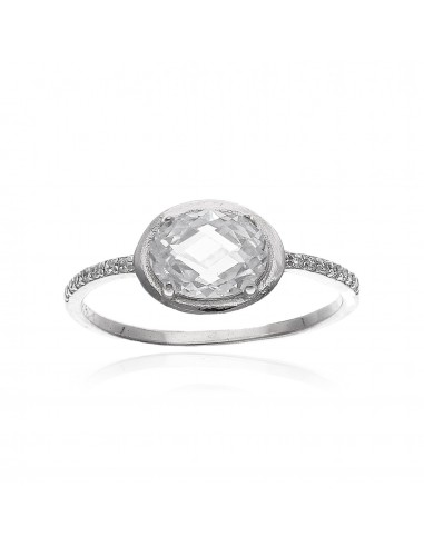 An. solitario oval c/zc en los lados