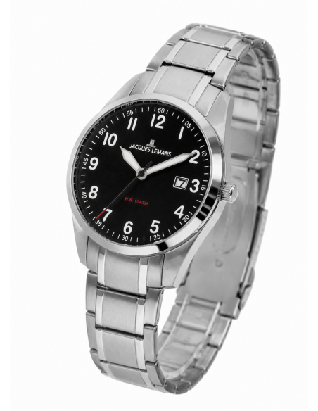 Reloj Jacques Lemans