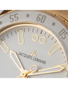 Reloj Jacques Lemans 2