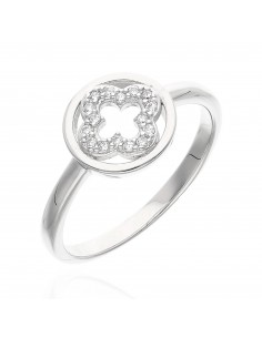 An. Tipo flor de Van Cleef...