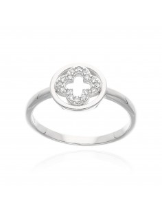 An. Tipo flor de Van Cleef... 2