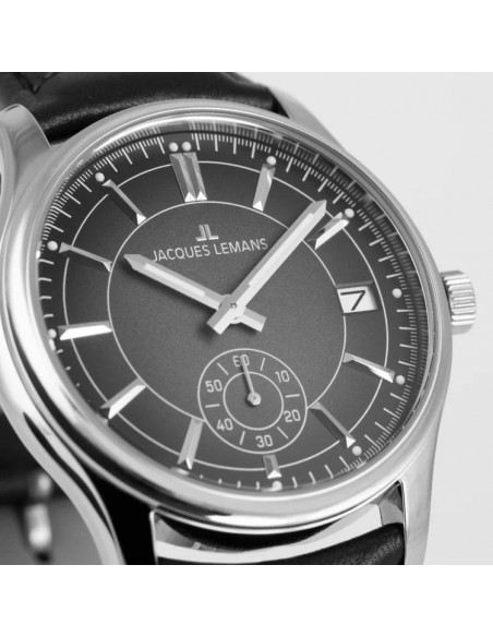 Reloj Jacques Lemans