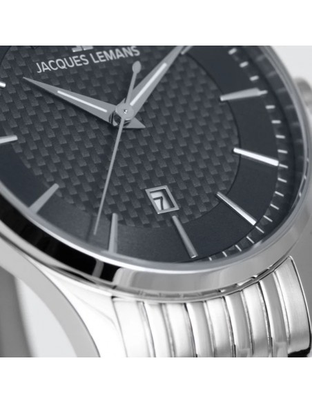Reloj Jacques Lemans