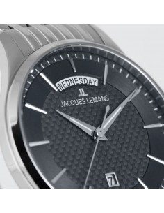 Reloj Jacques Lemans 2