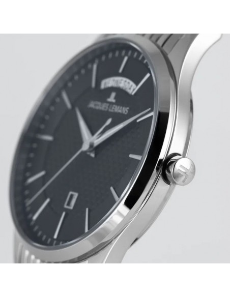 Reloj Jacques Lemans
