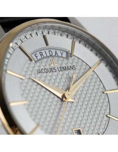 Reloj Jacques Lemans