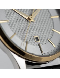 Reloj Jacques Lemans 2