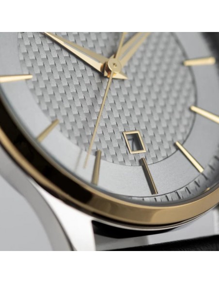 Reloj Jacques Lemans