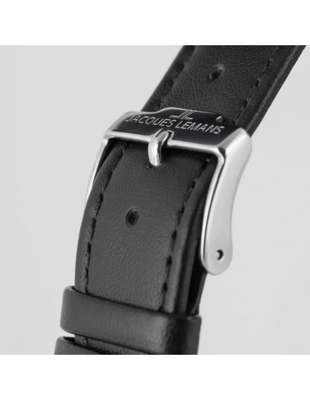 Reloj Jacques Lemans