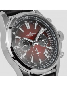 Reloj Jacques Lemans 2