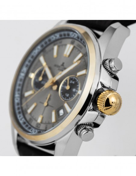Reloj Jacques Lemans