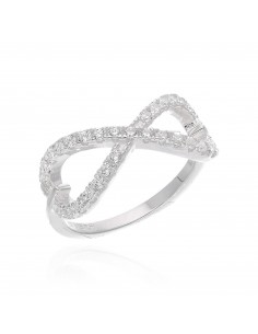 An. infinito c/piedras