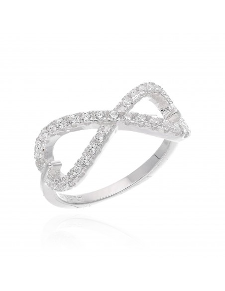 An. infinito c/piedras
