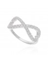 An. infinito c/piedras