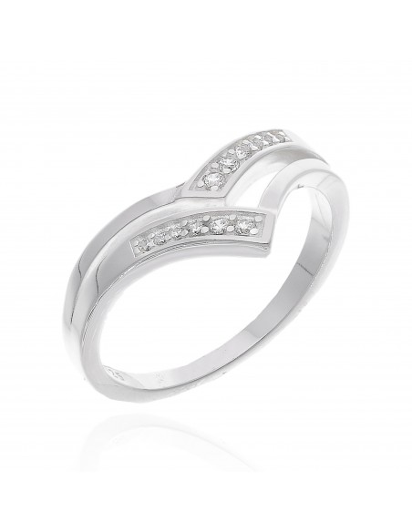 An. valentino doble c/piedras zc.