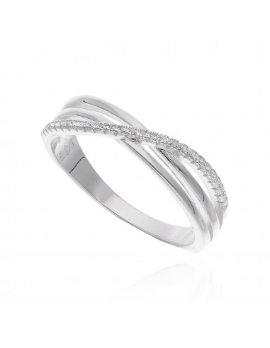 An .entrelazado c/piedras