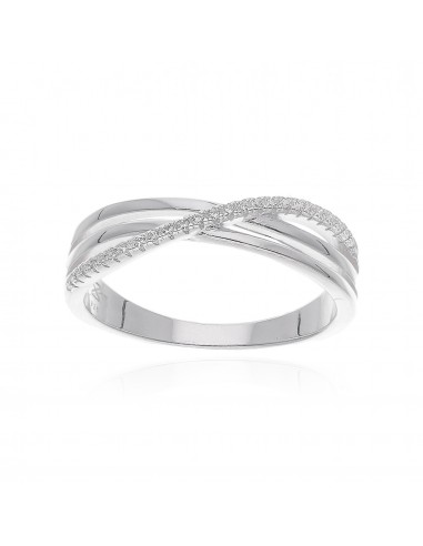 An .entrelazado c/piedras