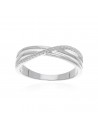 An .entrelazado c/piedras