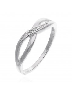 An. infinito c/2 piedras