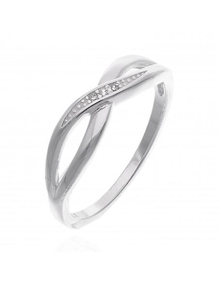 An. infinito c/2 piedras