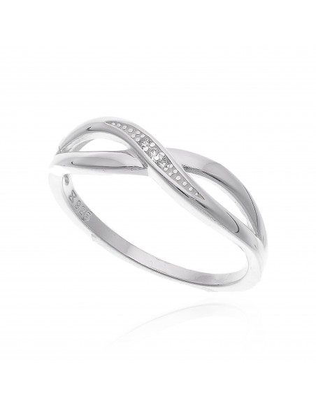 An. infinito c/2 piedras