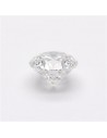 Diamante lab. 2 mm 0.035ct DEF VVS-VS