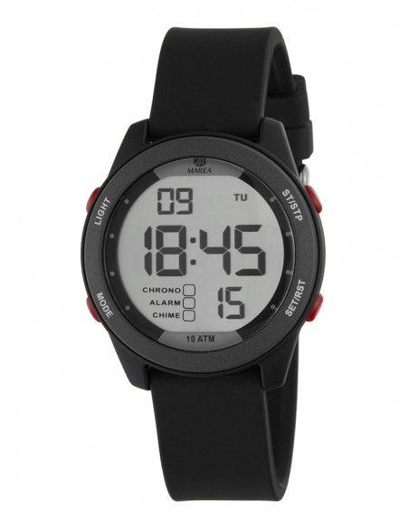 MAREA WATCH