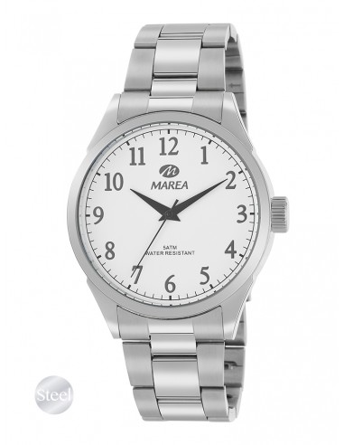 MAREA WATCH