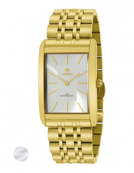 MAREA WATCH