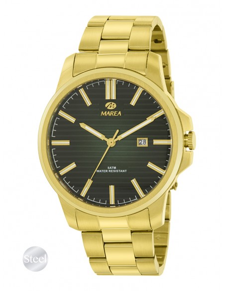 MAREA WATCH