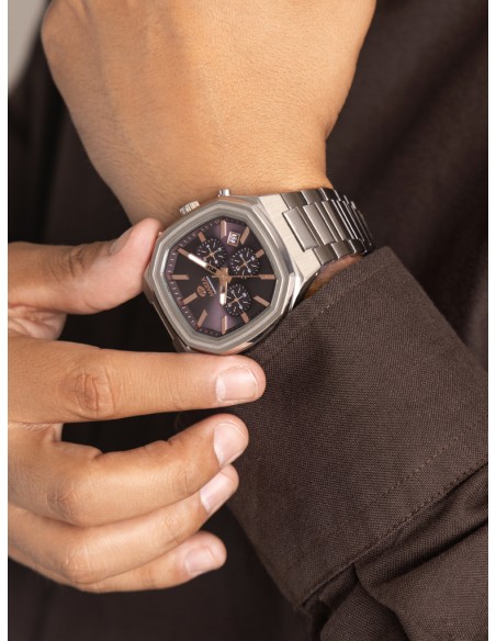 MAREA WATCH