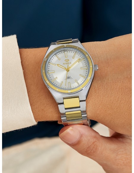MAREA WATCH
