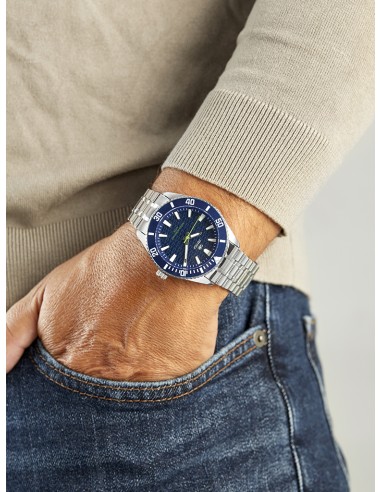 MAREA WATCH