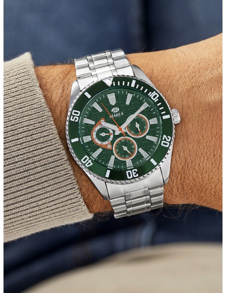 MAREA WATCH
