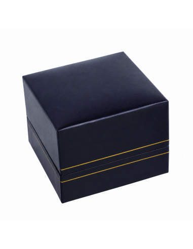 E aro azul (36u) - 5,8 x 5,8 x 4,5 cm