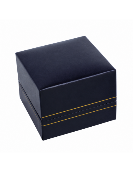 E aro azul (36u) - 5,8 x 5,8 x 4,5 cm