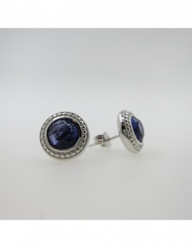Tor. c/piedra amy 11.5mm