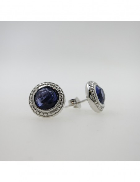 Tor. c/piedra amy 11.5mm