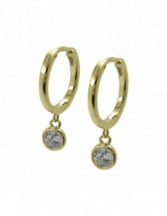 Tor. oro 9k aro 1cm zc cuelga